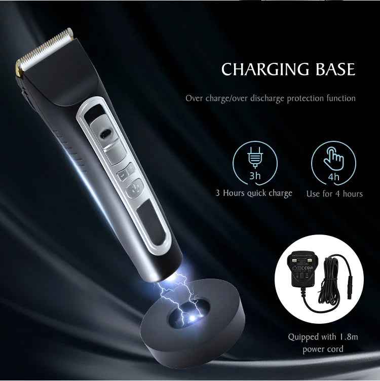 AutoFade Clipper
