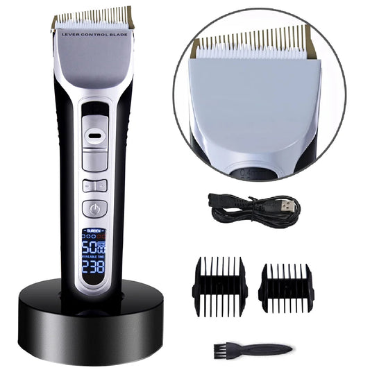 AutoFade Clipper
