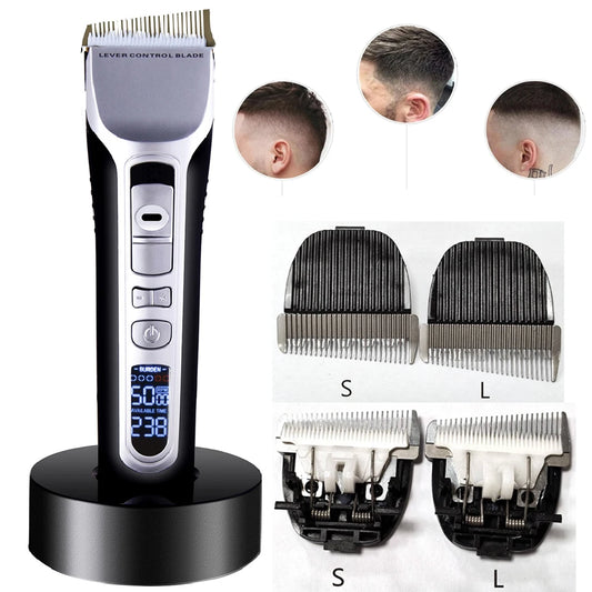 AutoFade Clipper