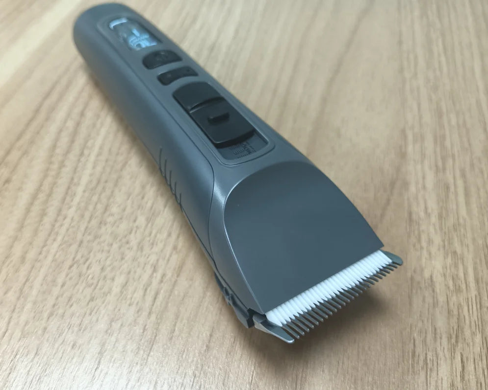 AutoFade Clipper